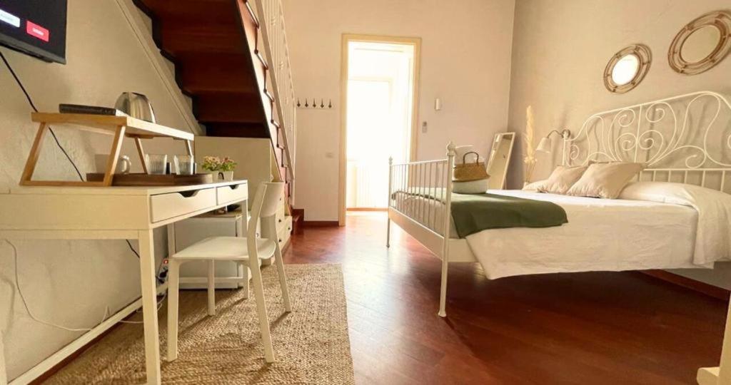Apulia Journey - Manzoni 11