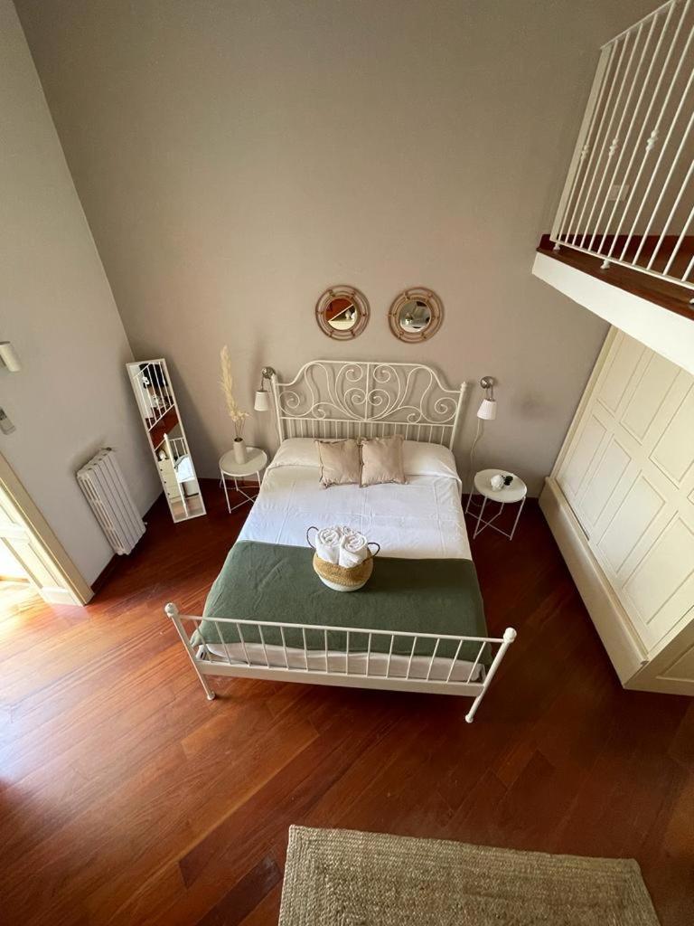 Guest house Apulia Journey - Manzoni 11 Bari