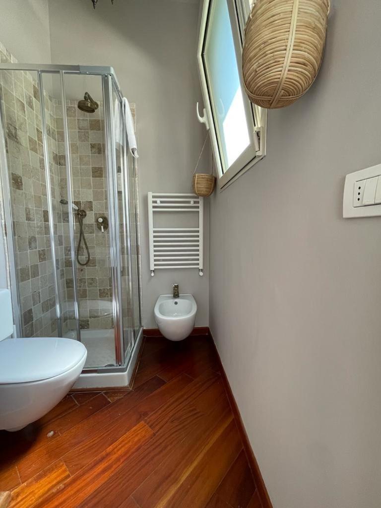 Guest house Apulia Journey - Manzoni 11 Bari