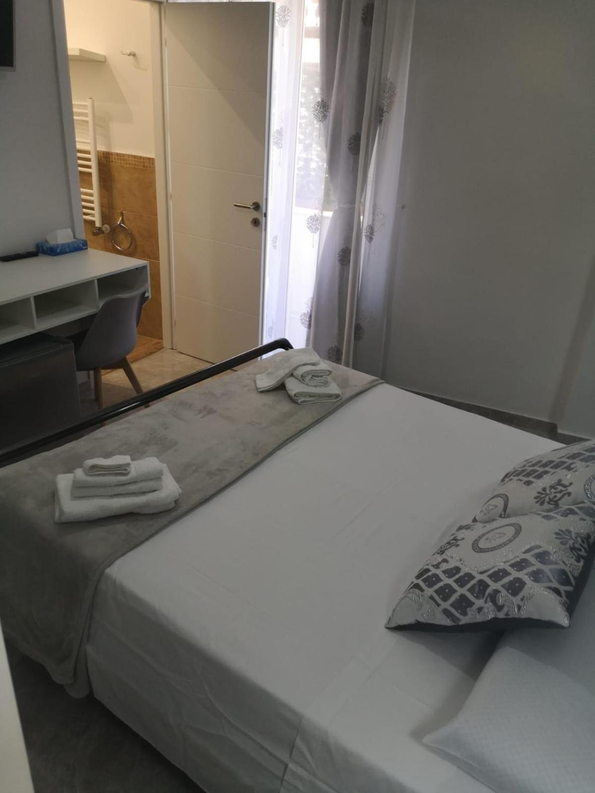 Guest house Casa Sanabria Bari