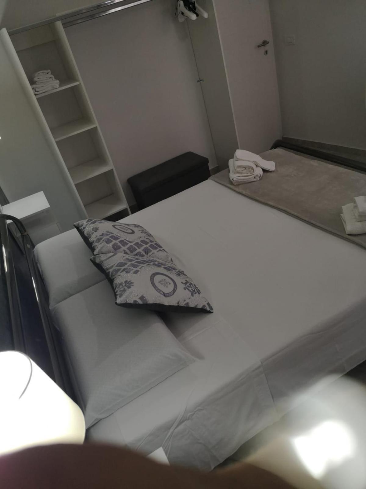 Guest house Casa Sanabria Bari