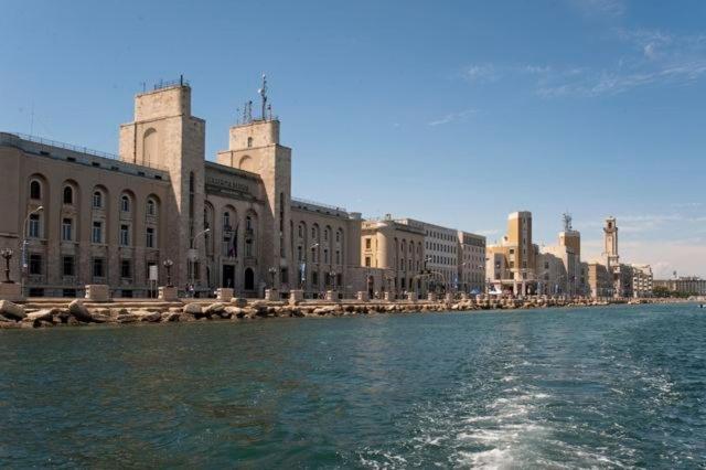 Grimaldi Bari