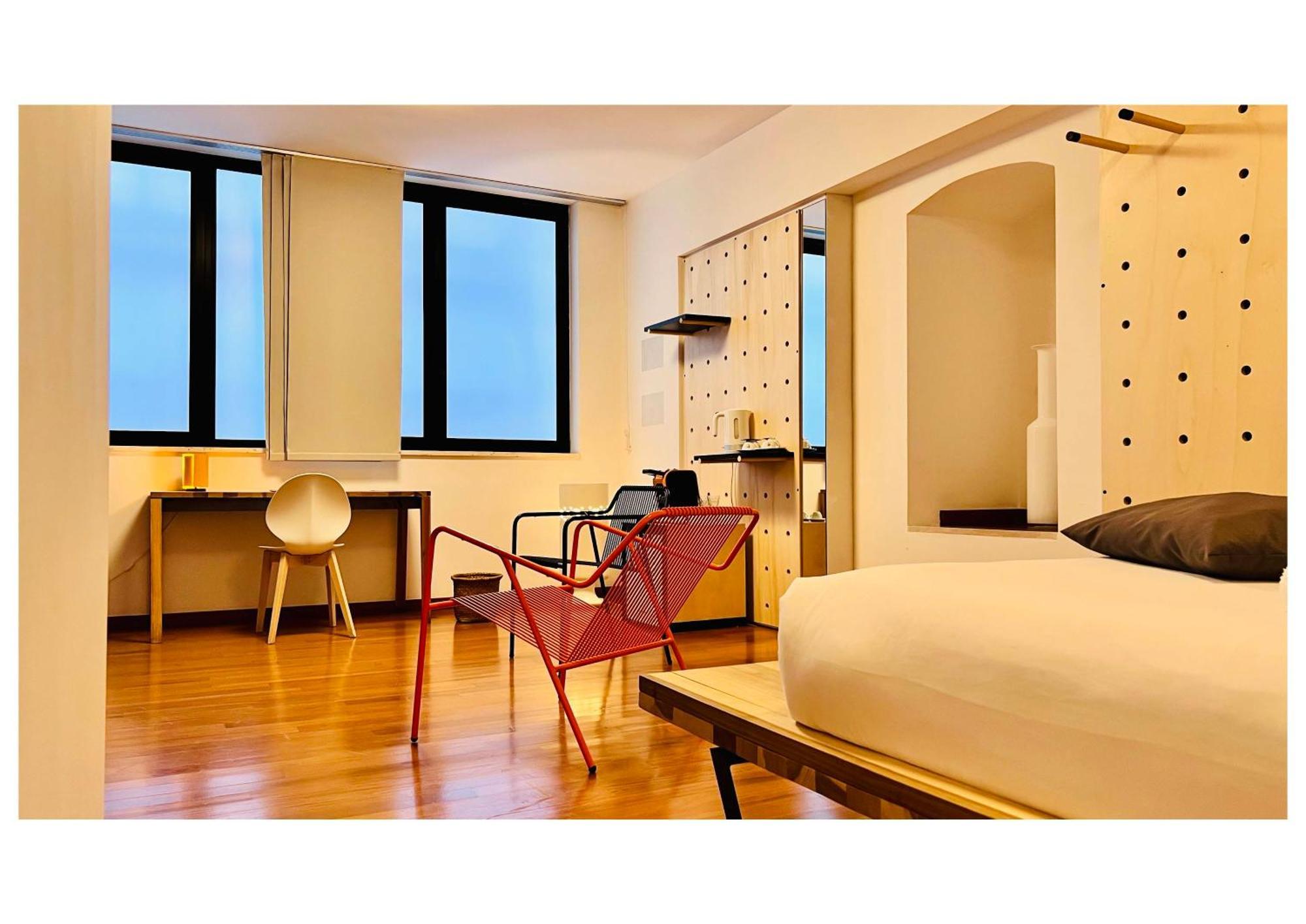 Imago Hotel 4*