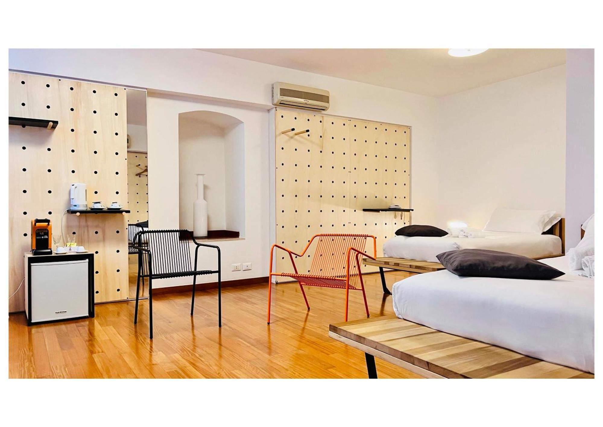 Imago Hotel
