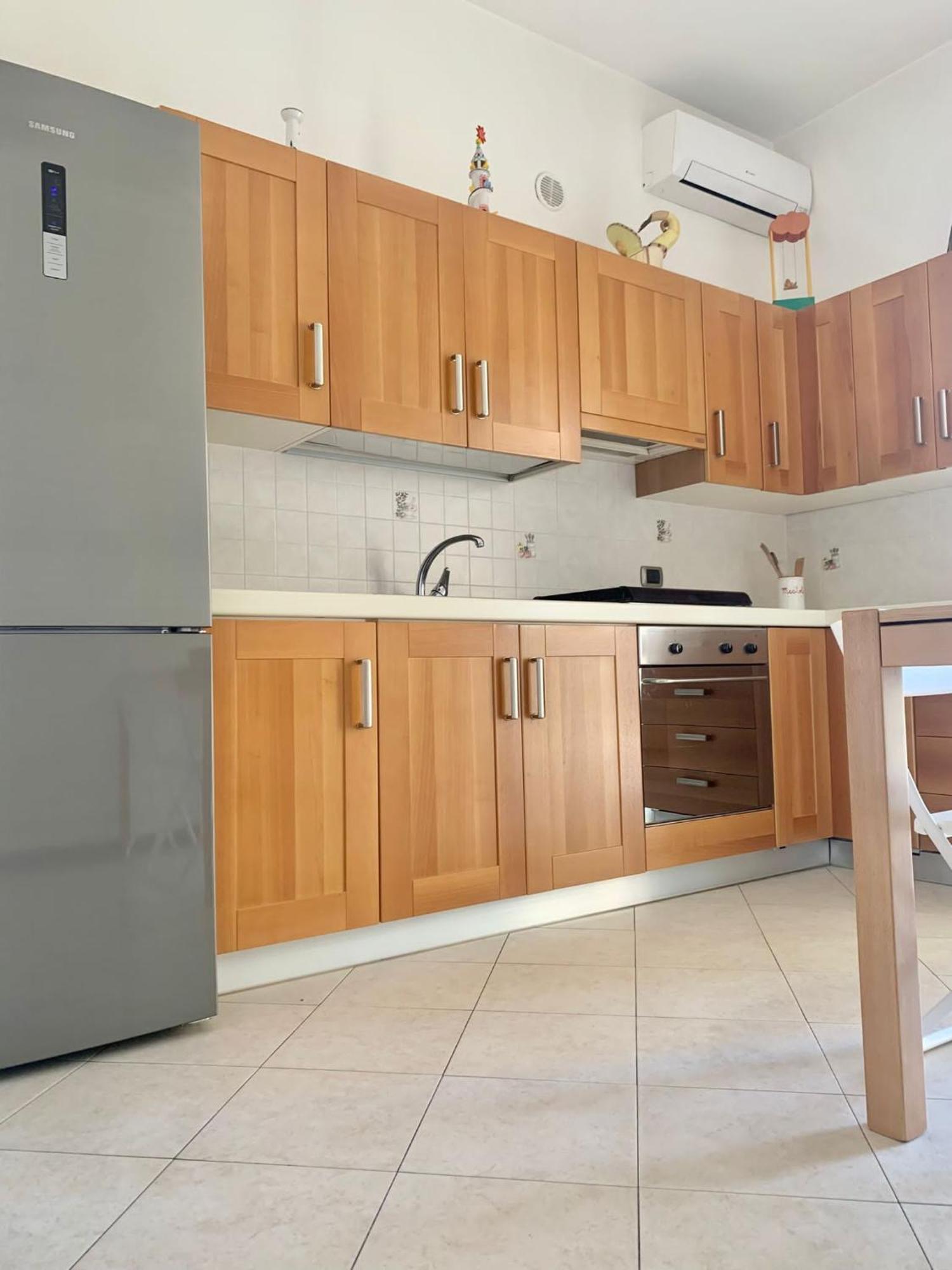 Le Dimore Di Fedra Appartement