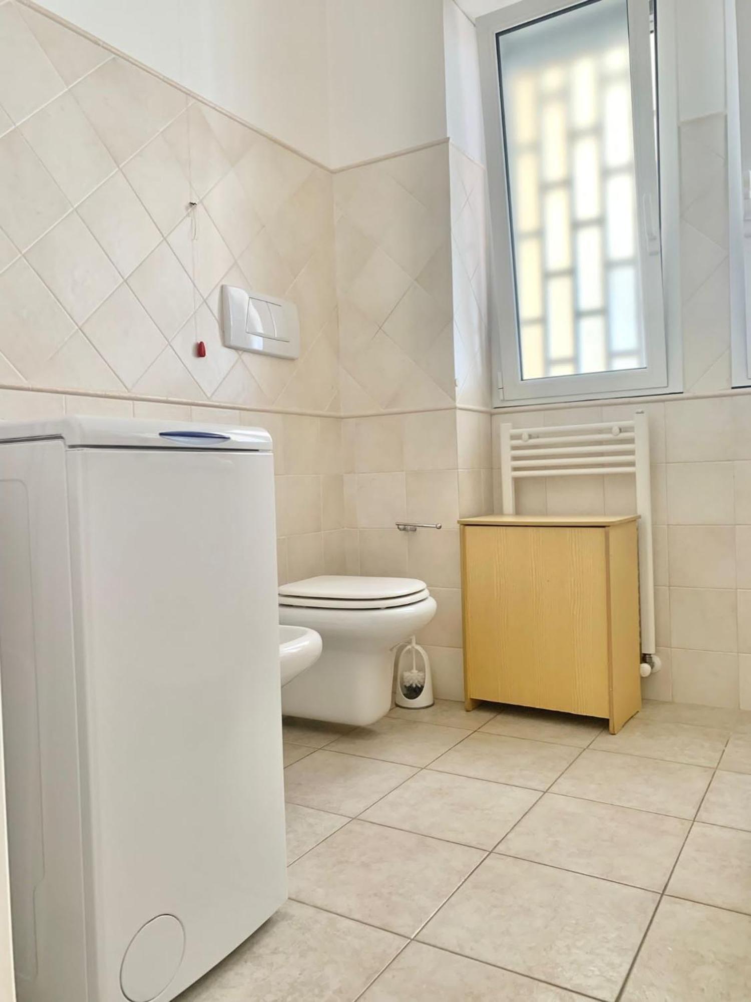 Appartement Le Dimore Di Fedra *