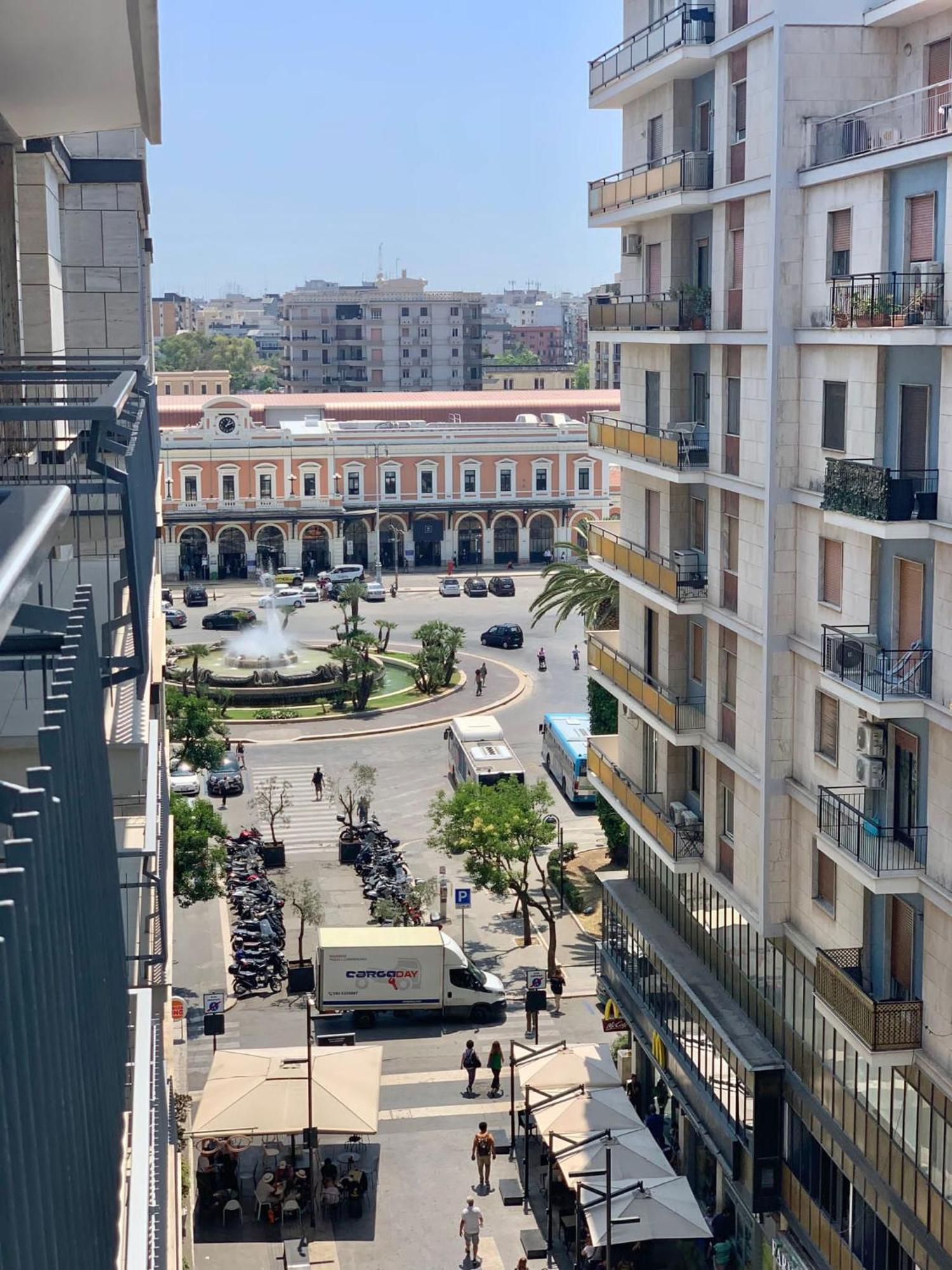 Le Dimore Di Fedra Appartement