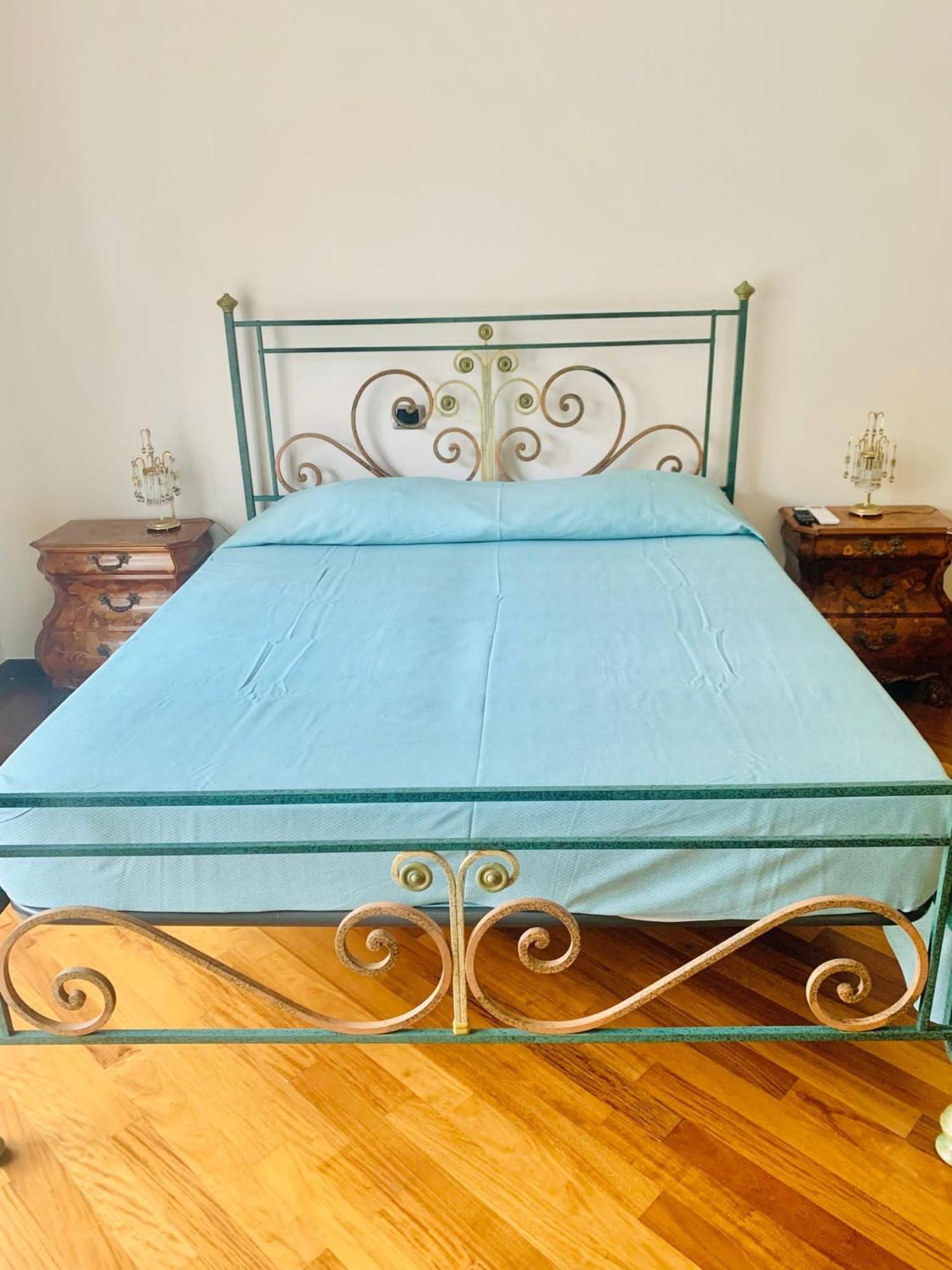 Le Dimore Di Fedra Appartement