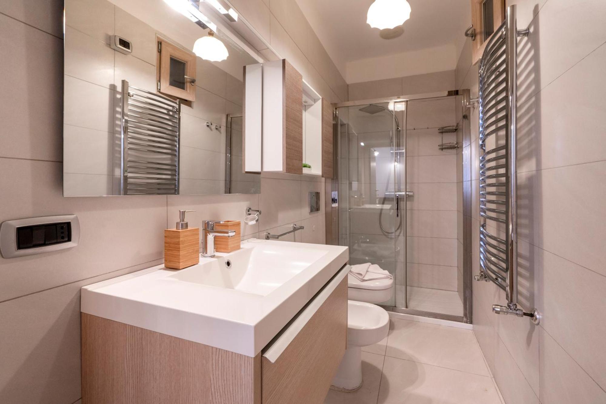 La Casa Di Gio - Stazione & Policlinico Apartment Bari