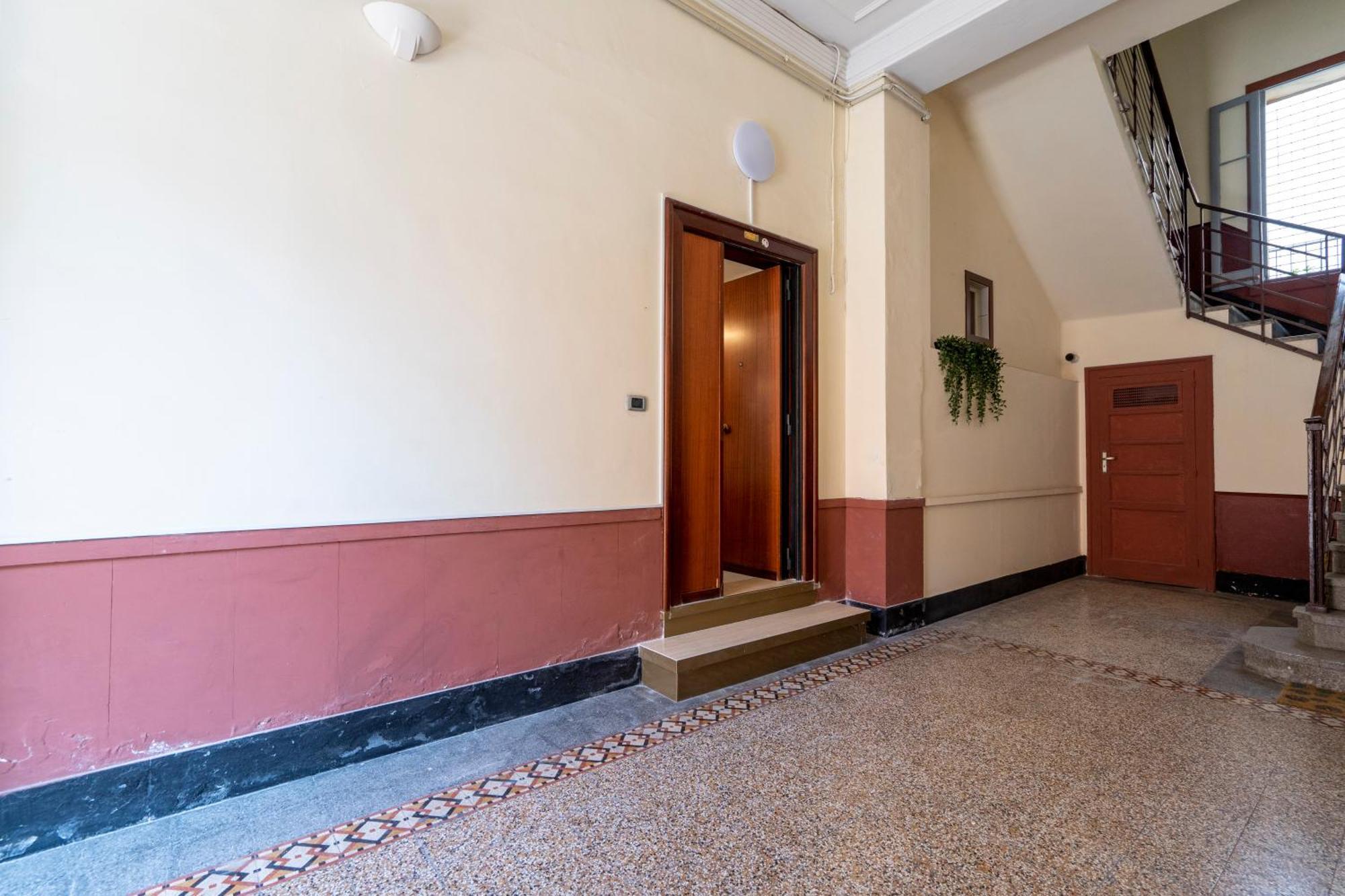La Casa Di Gio - Stazione & Policlinico Apartment *