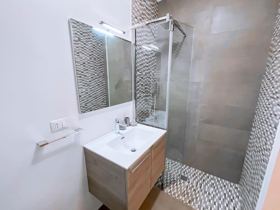 Apartament Luxury Bnb Dedeo Bari