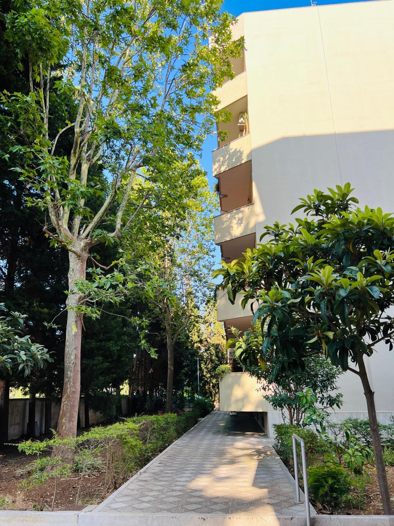 Apartment Dulcamara Boutique - Blue Velvet Bari