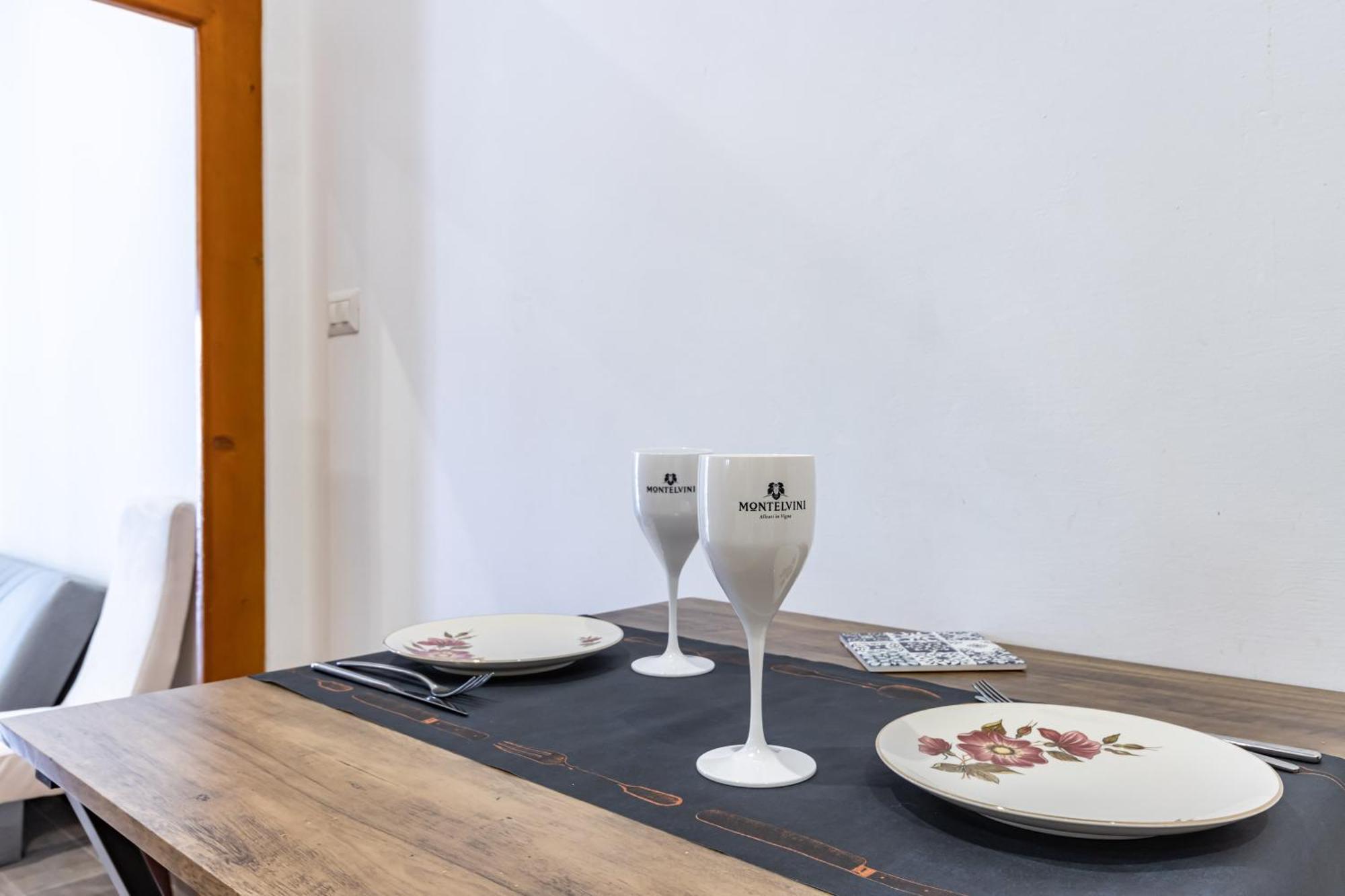 Apartment San Nicola By Rentbeat *