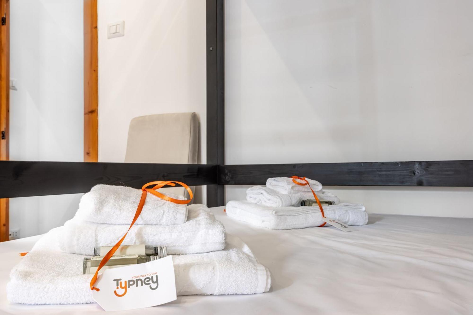 San Nicola By Rentbeat Apartment *