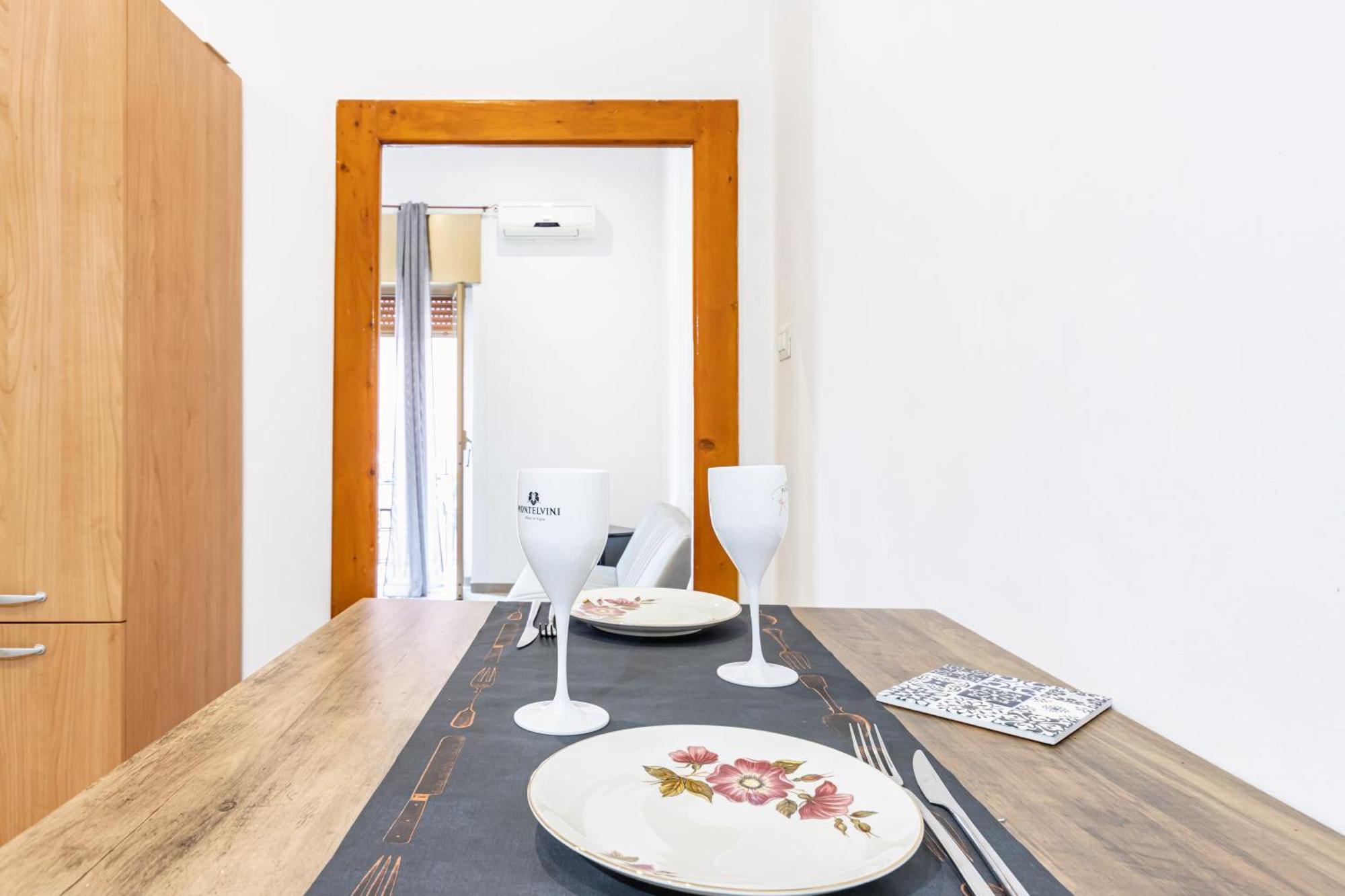 Apartment San Nicola By Rentbeat