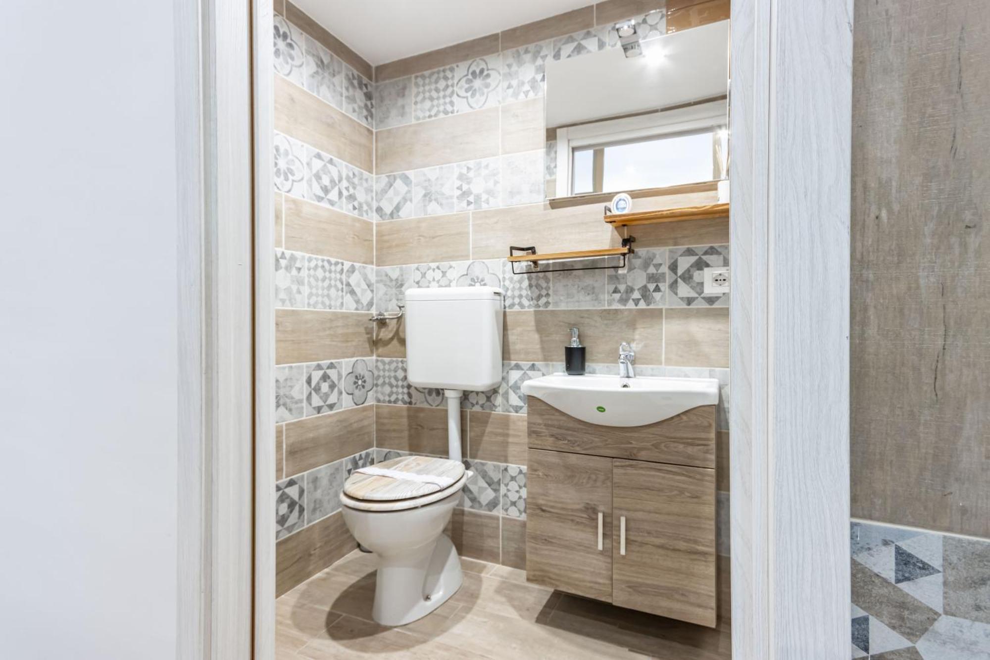 Apartment San Nicola By Rentbeat