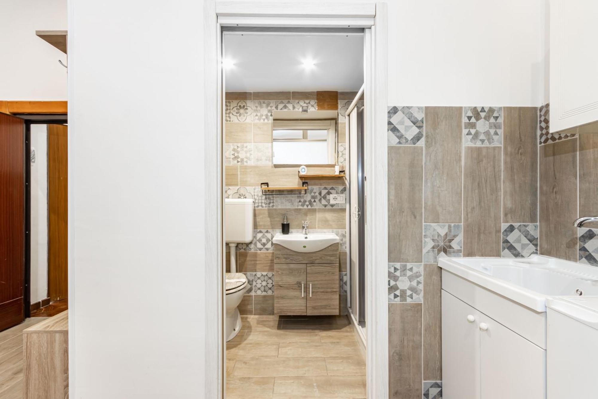 San Nicola By Rentbeat Apartment Bari
