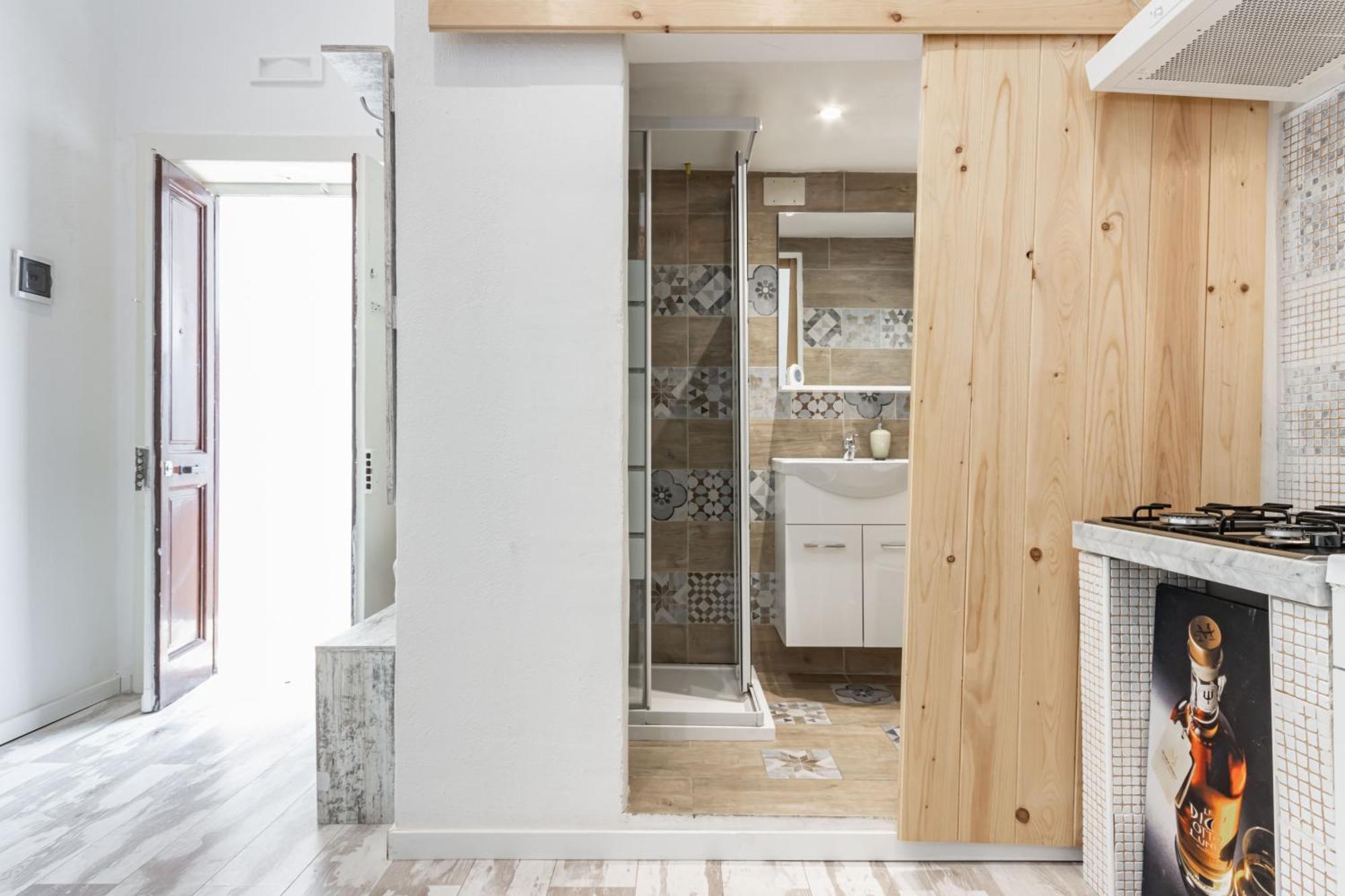 San Nicola By Rentbeat Apartment Bari