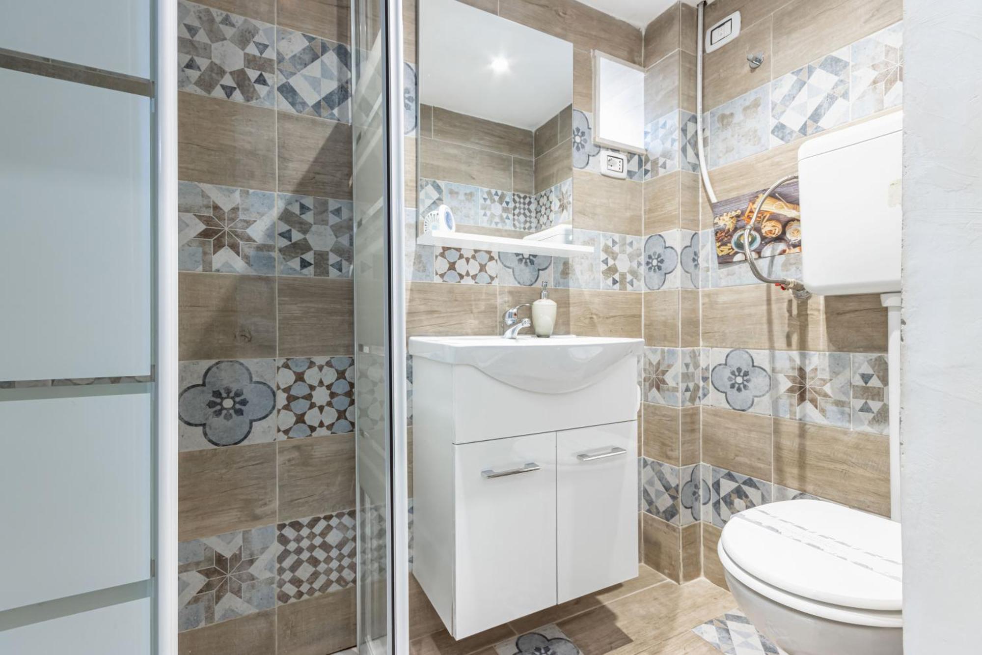 Apartment San Nicola By Rentbeat Bari