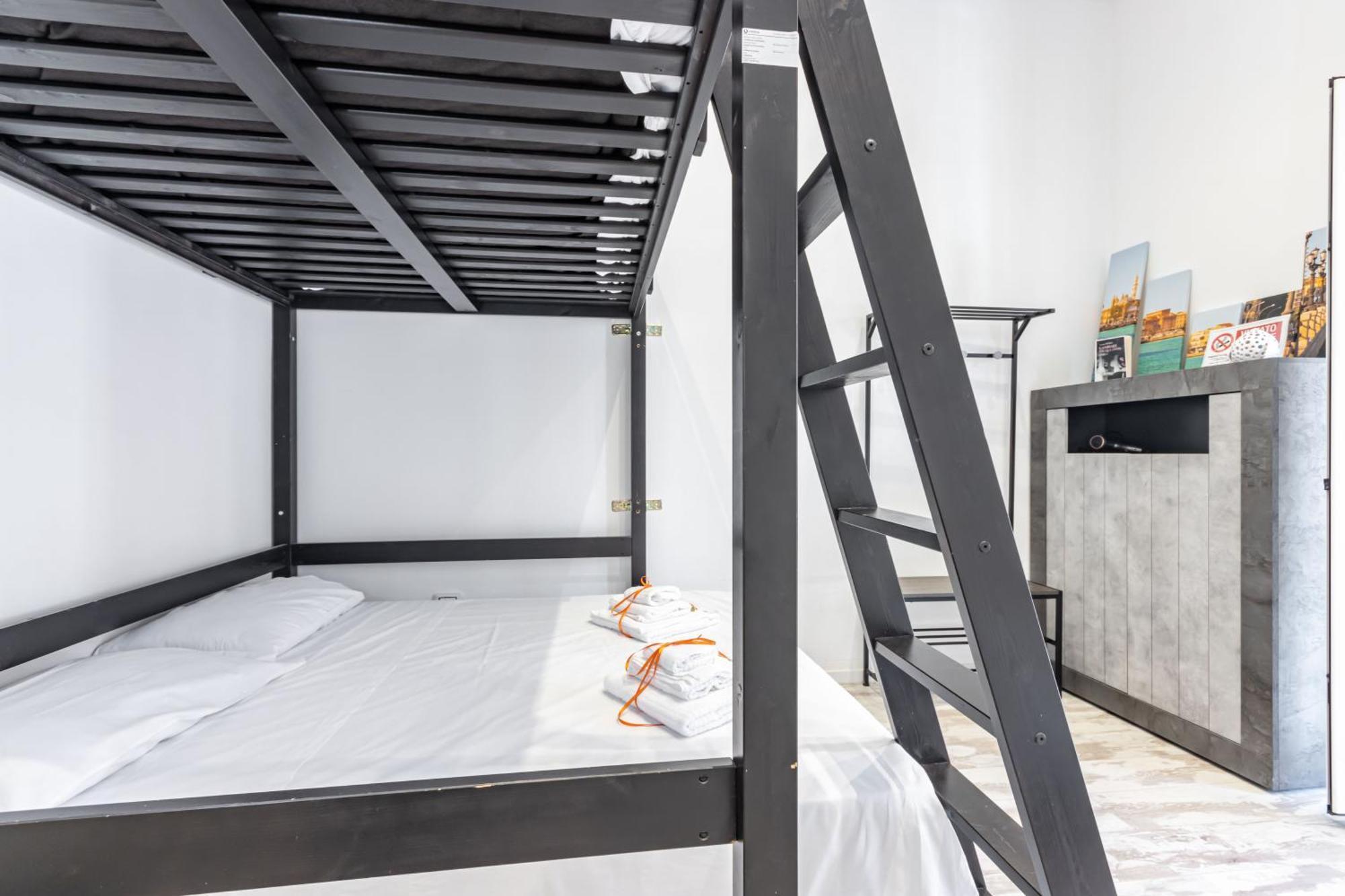 Apartment San Nicola By Rentbeat