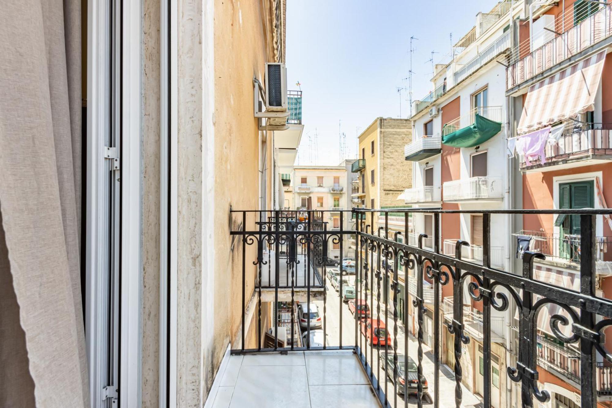 Apartment San Nicola By Rentbeat *