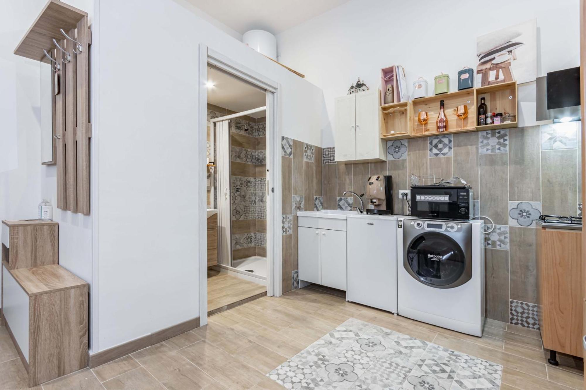 San Nicola By Rentbeat Apartment Bari