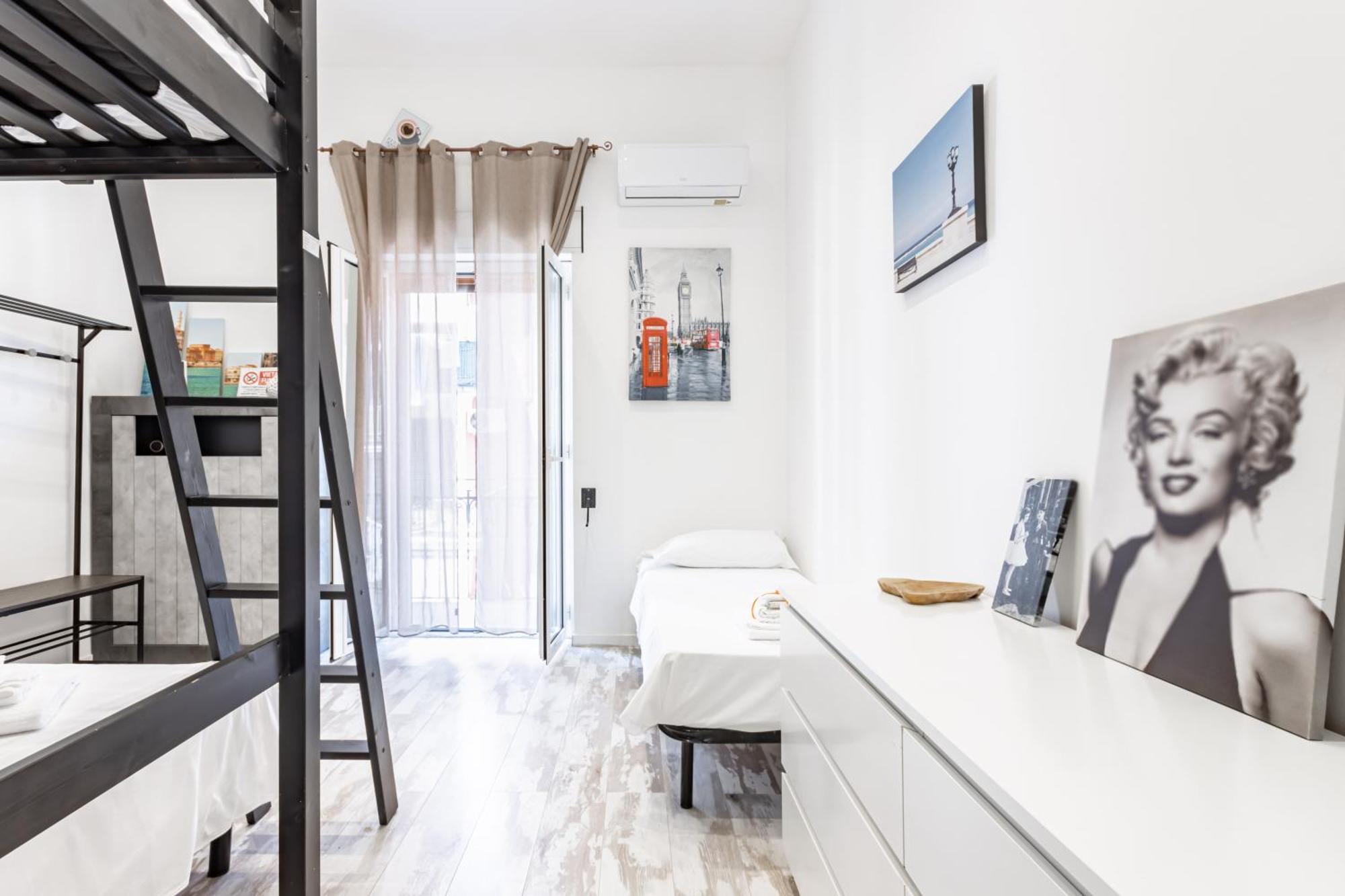 Apartment San Nicola By Rentbeat Bari