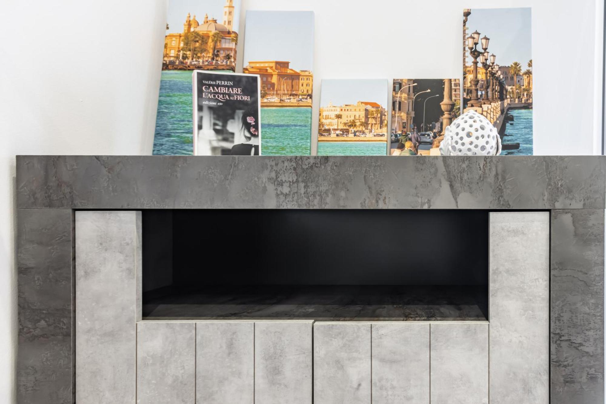 San Nicola By Rentbeat Apartment