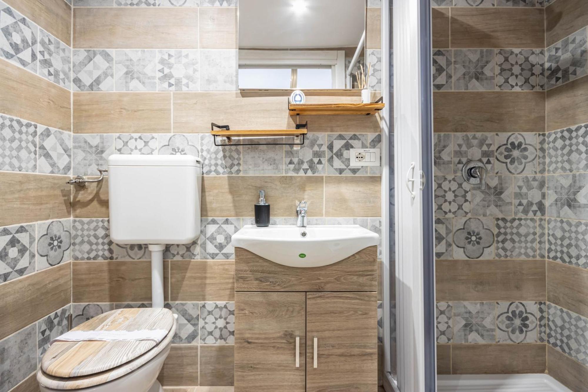 Apartment San Nicola By Rentbeat