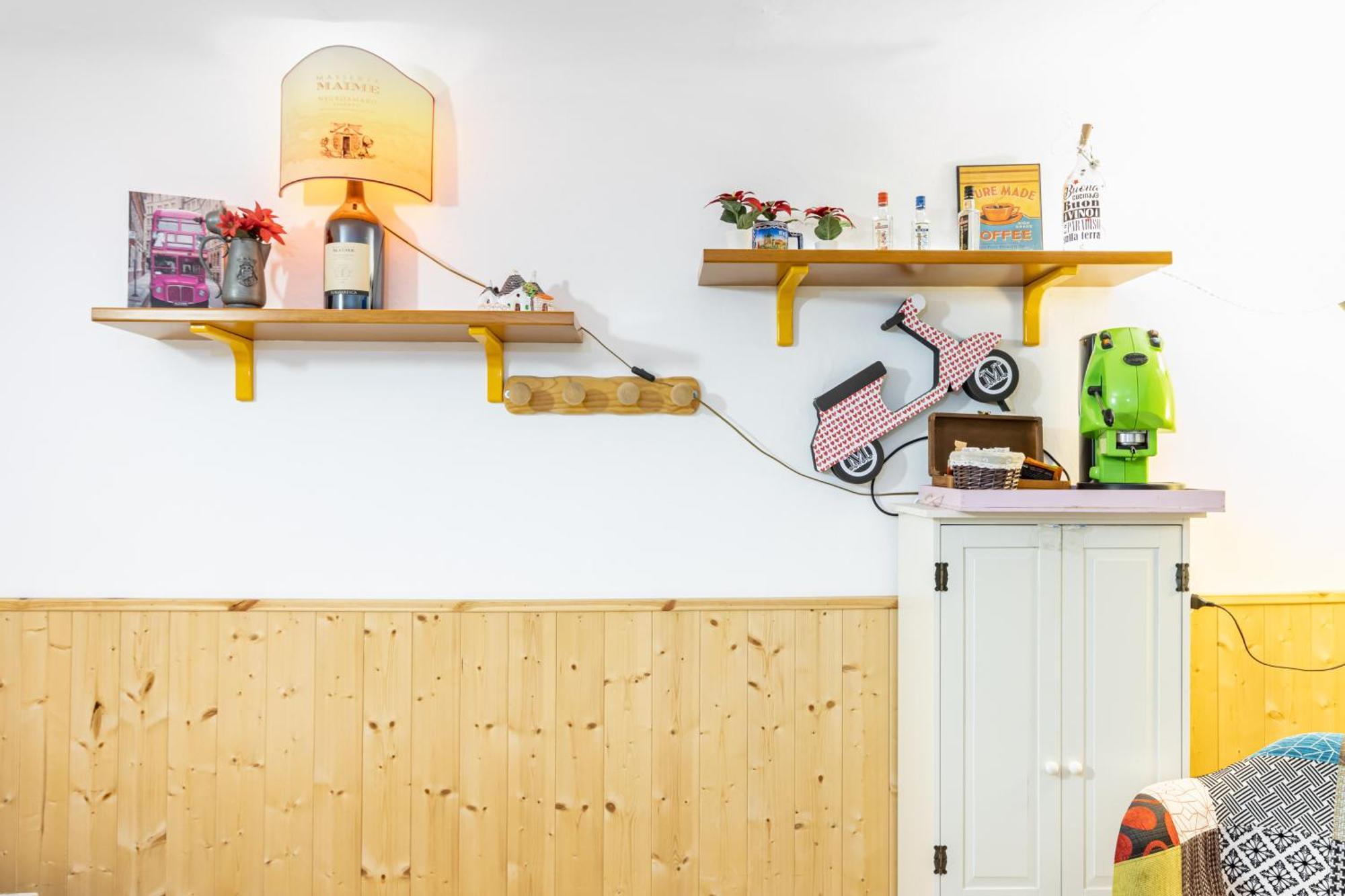 Apartment San Nicola By Rentbeat *