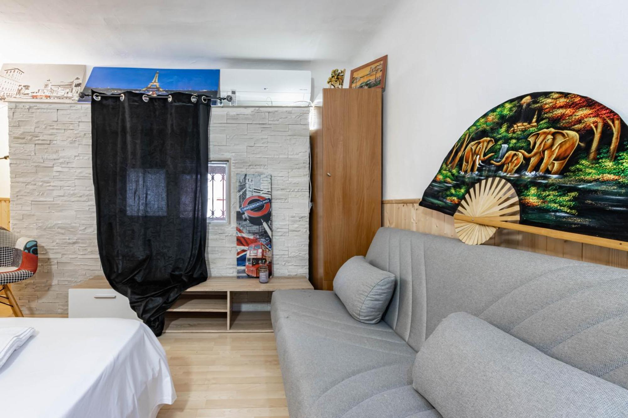 Apartment San Nicola By Rentbeat *