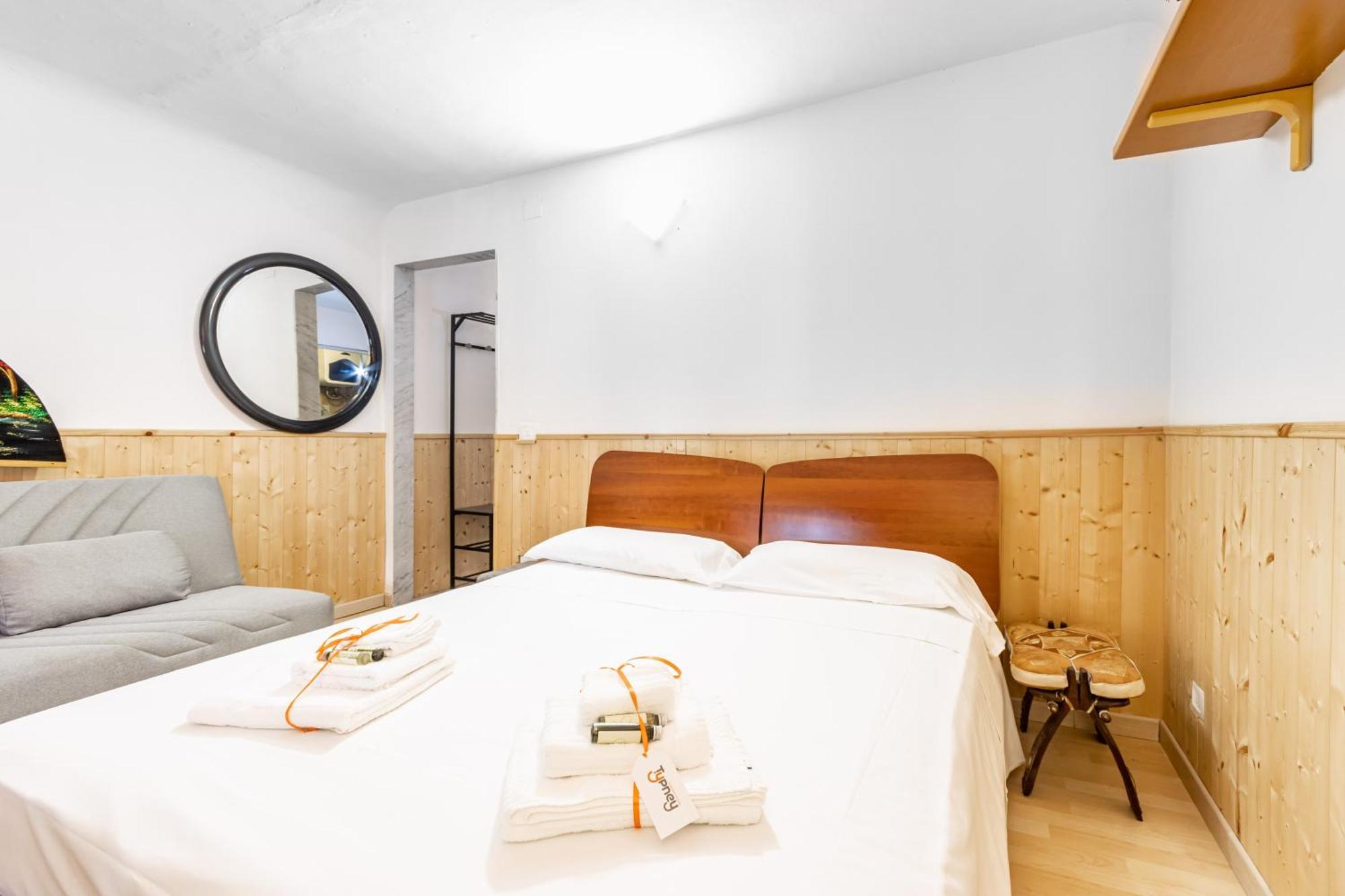 San Nicola By Rentbeat Apartment *