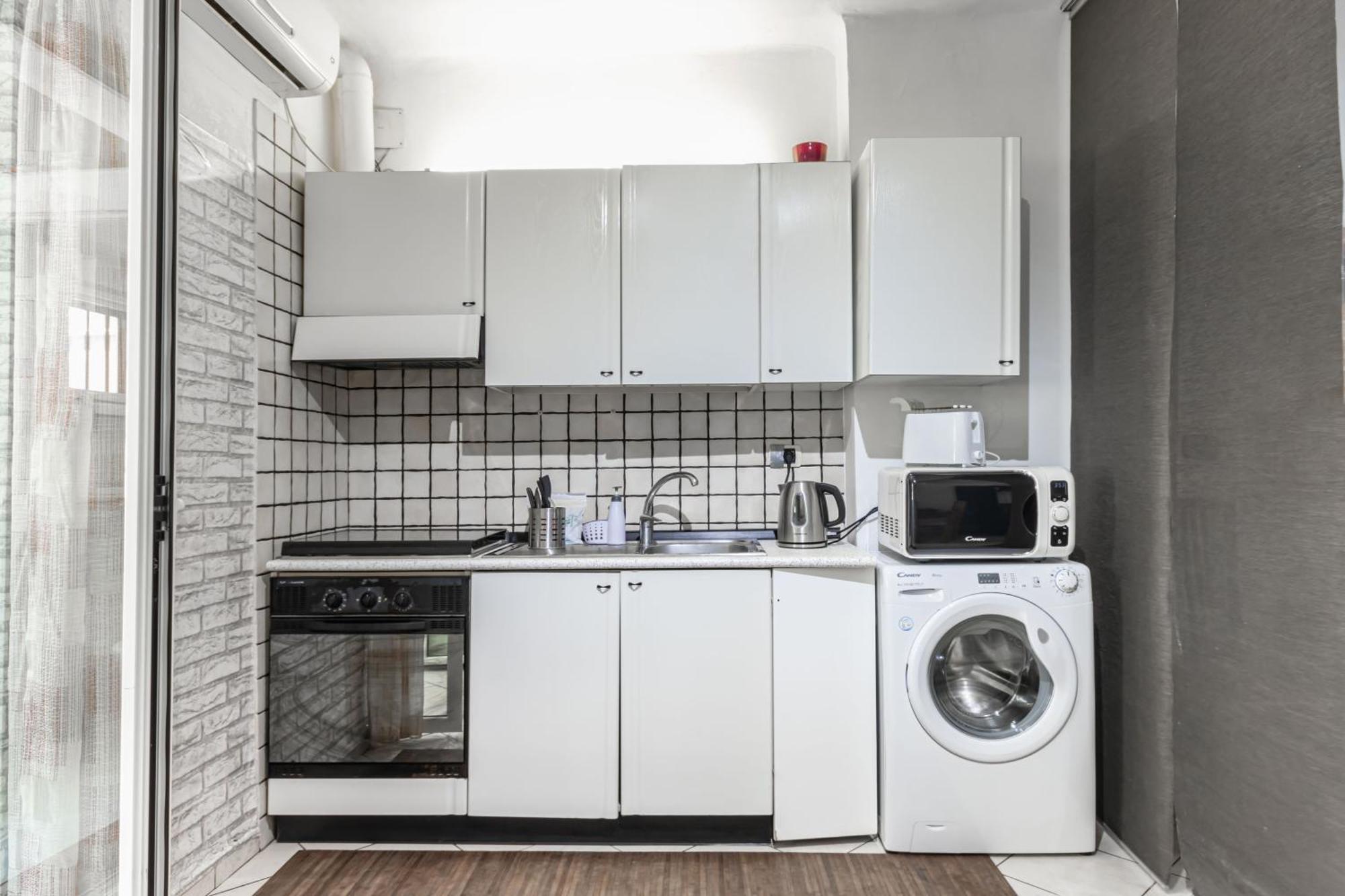 Apartment San Nicola By Rentbeat
