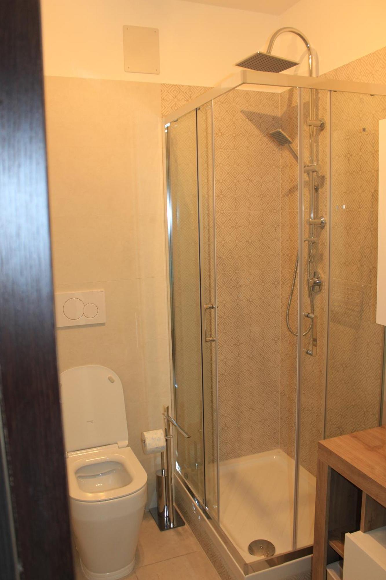 Apartment Poggiofranco Bari