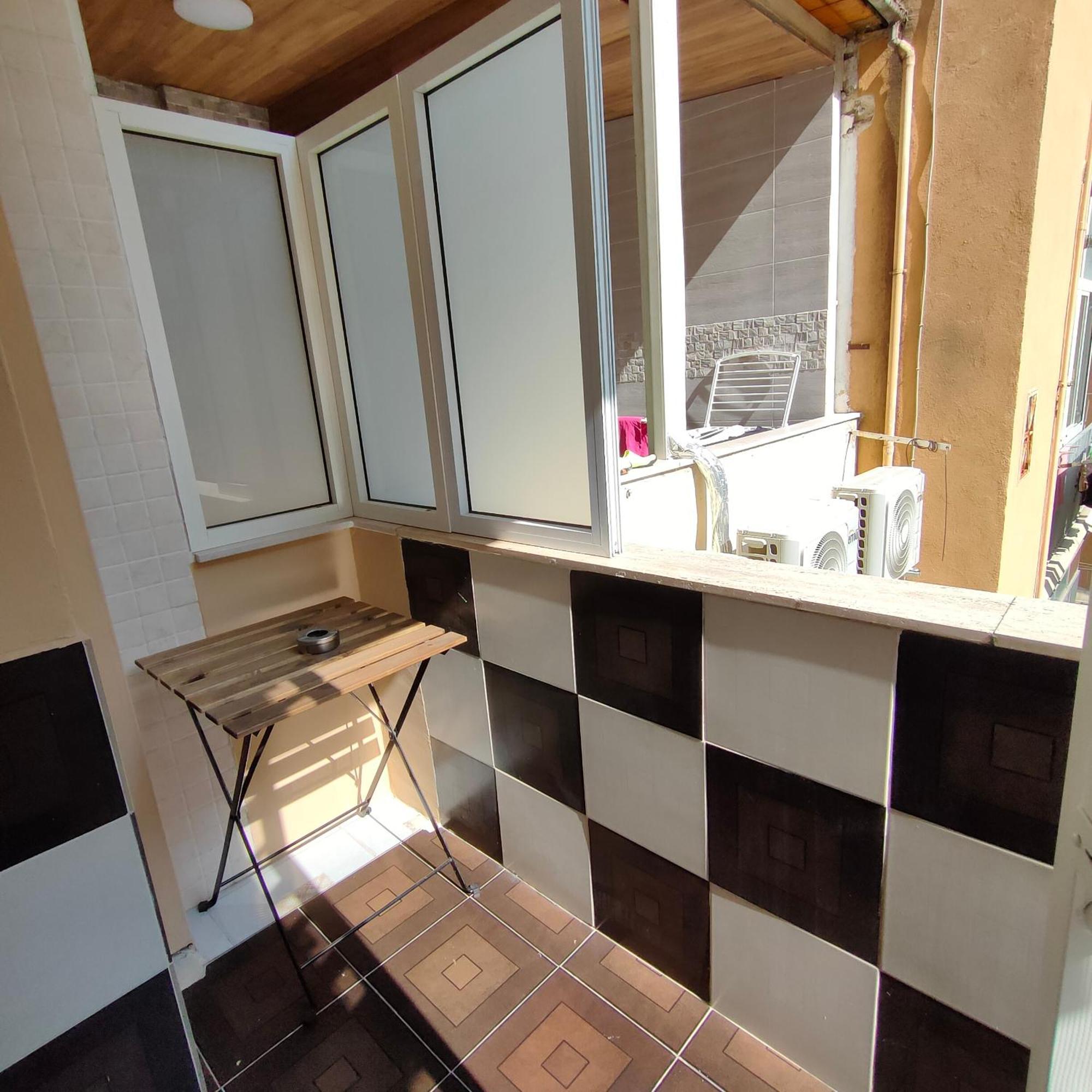 Apartment Nettuno