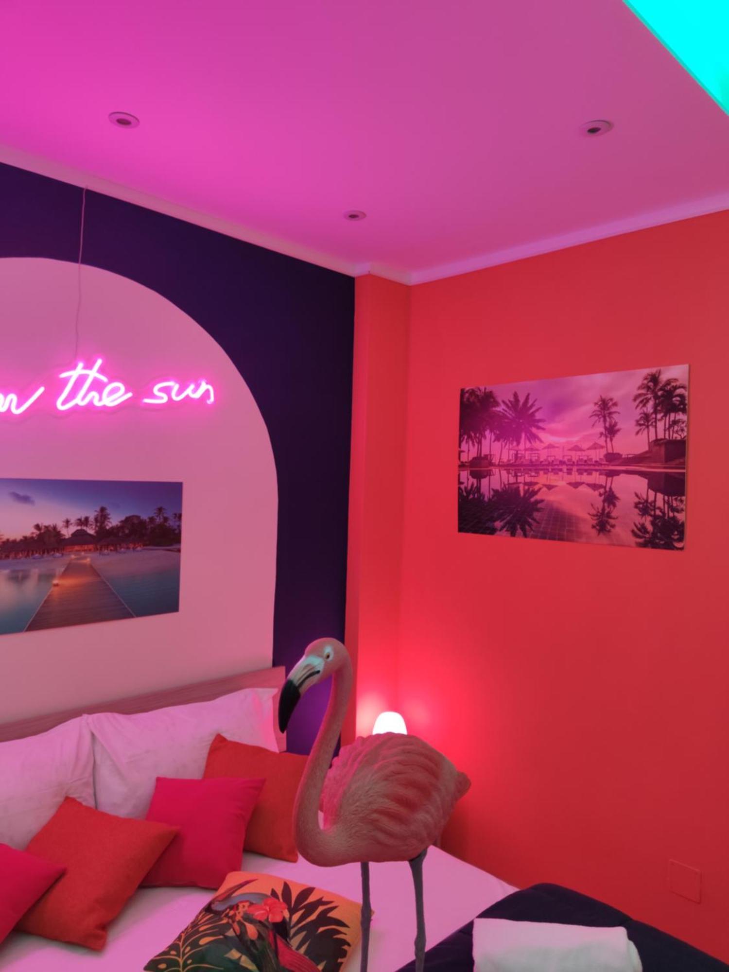 Maison Tropical - Luxury In Apartment