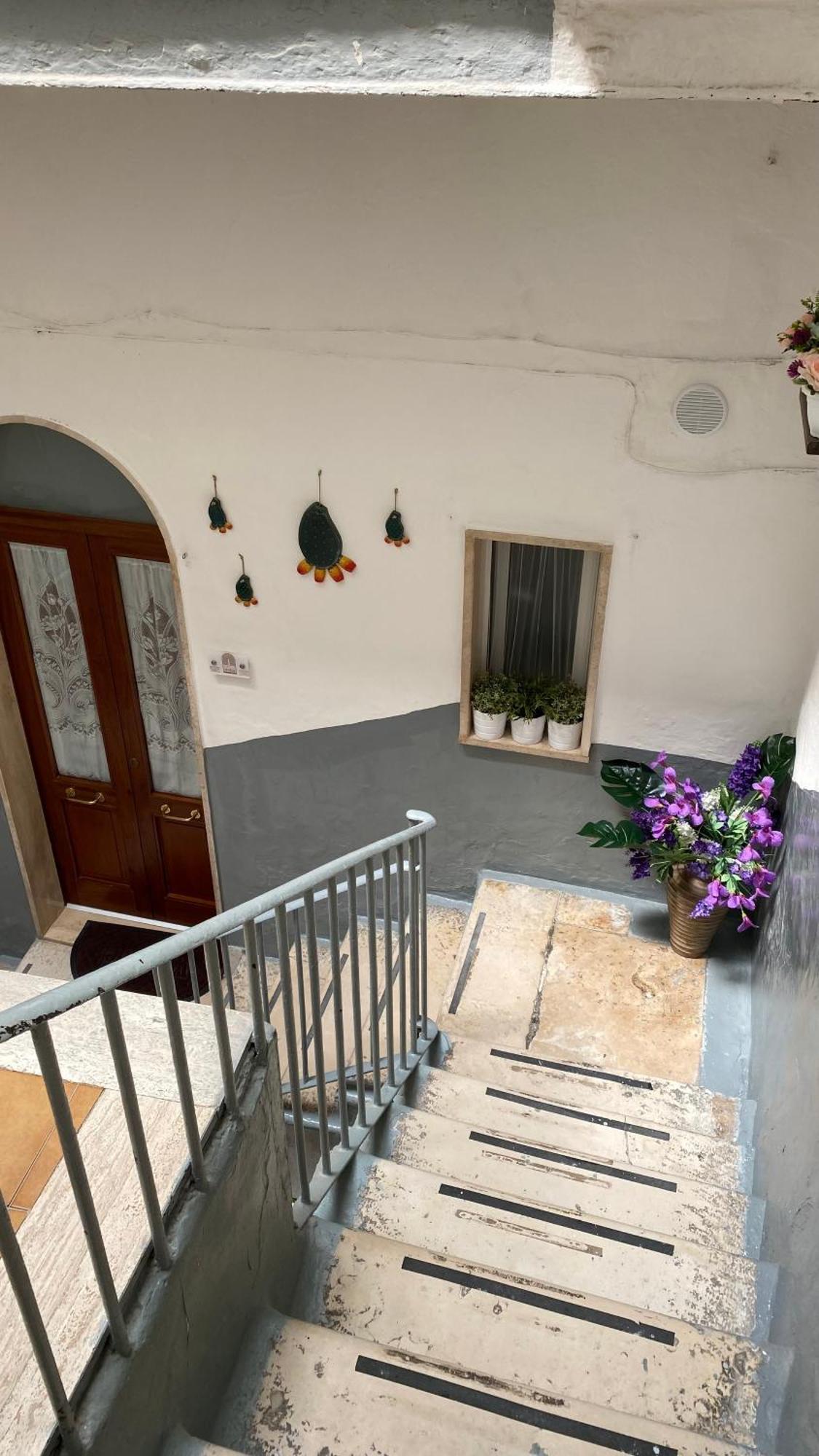Arco Vanese Appartement