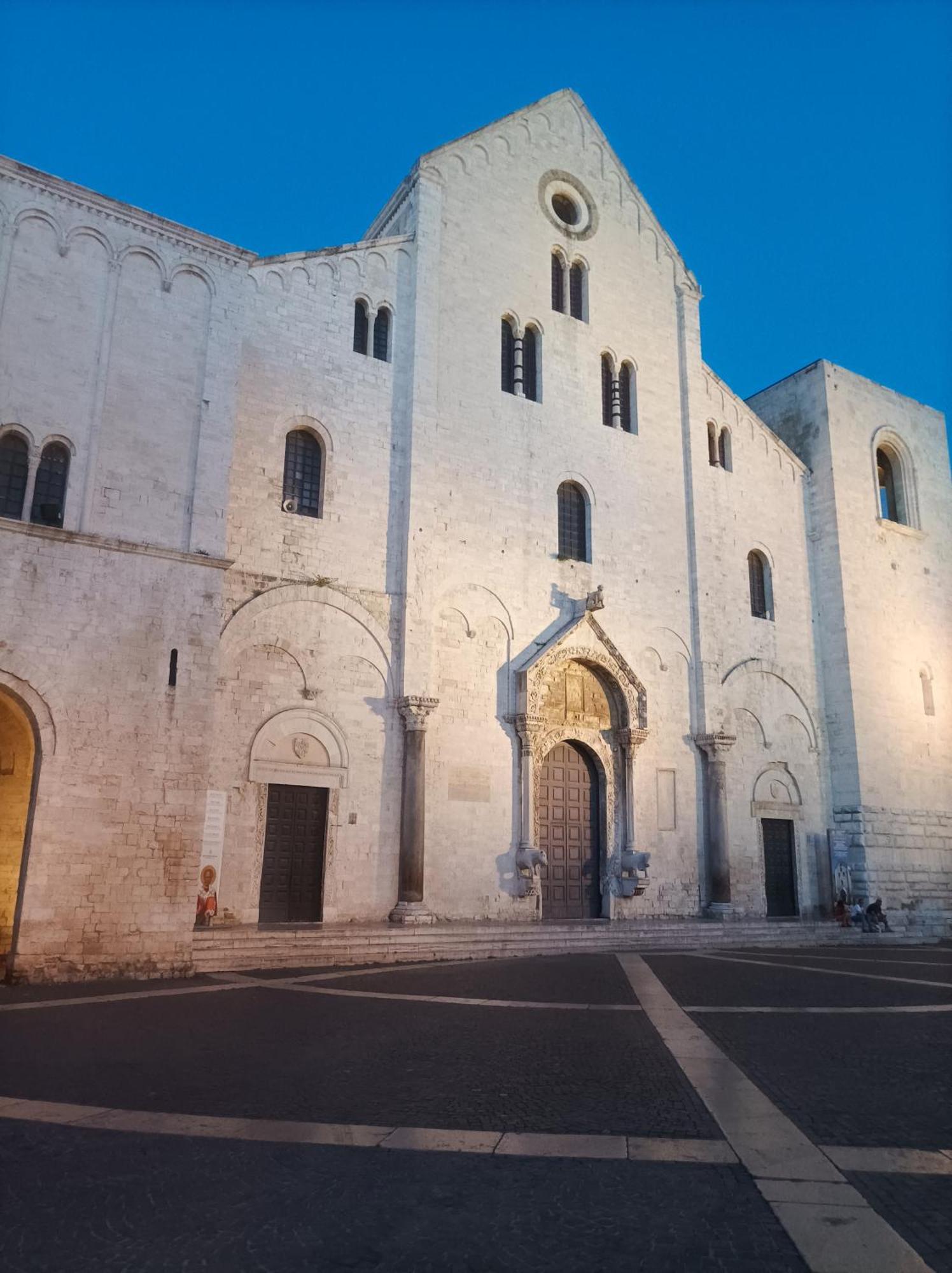 Casa de férias Il Sottano Borgo Antico Bari