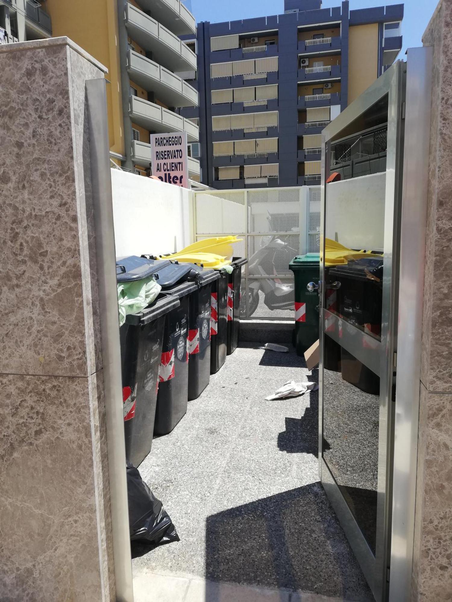 Apartman Levante Waterfront