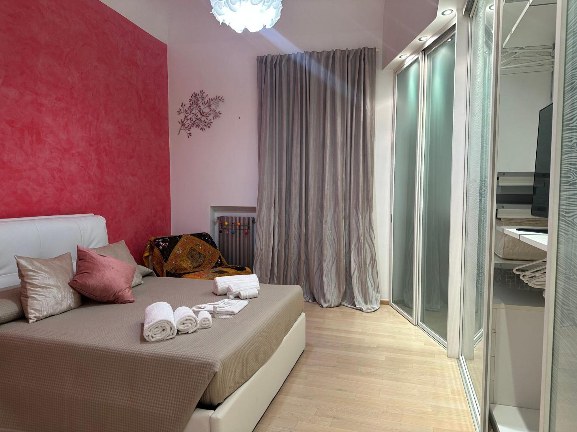 3f Apartment