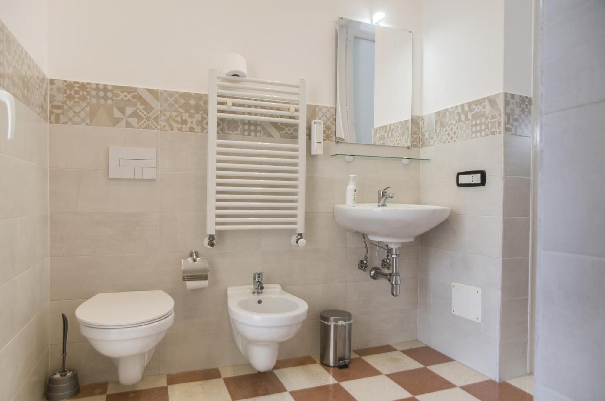 Guest house Palazzo Italia *