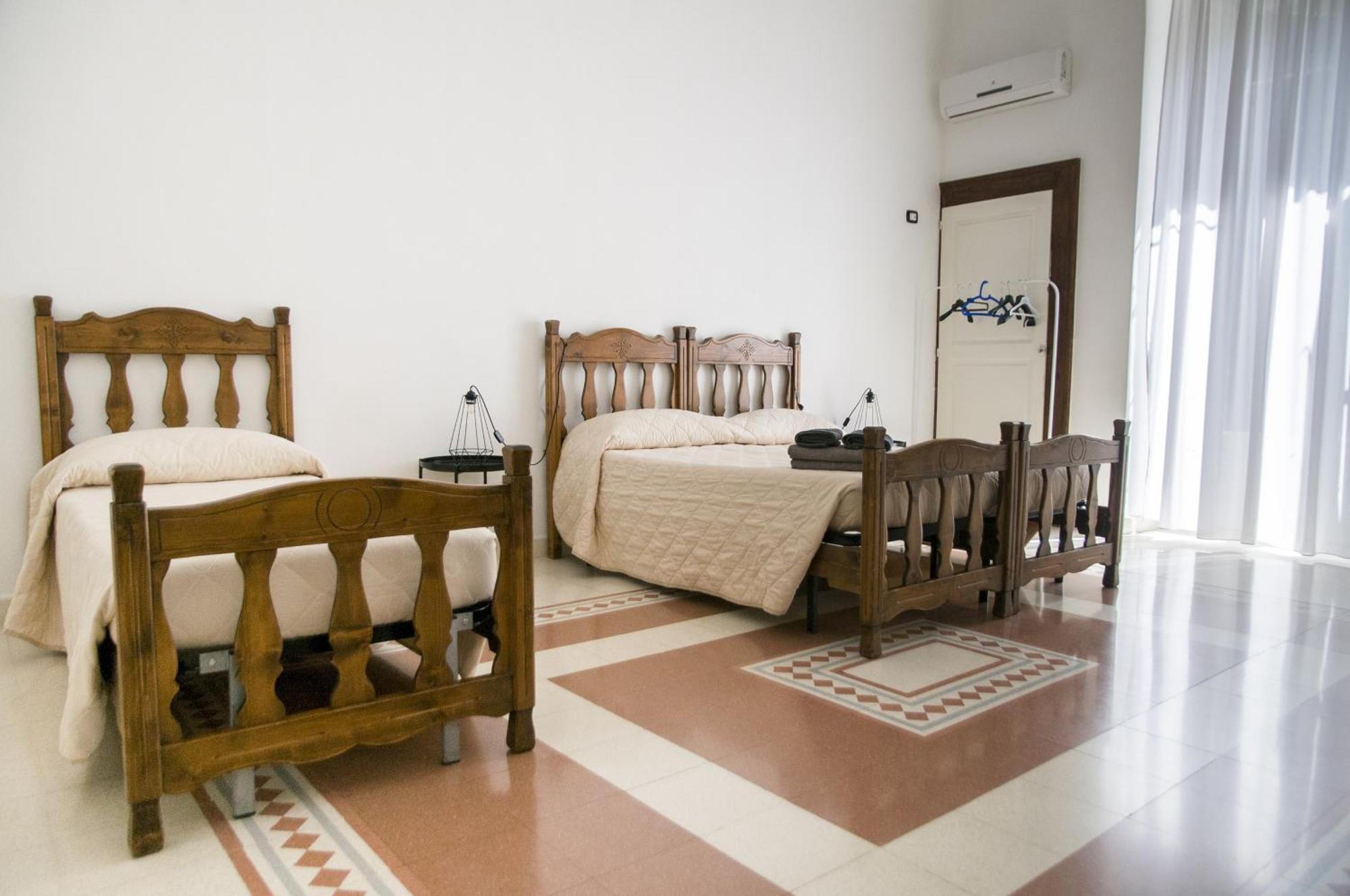 Guest house Palazzo Italia