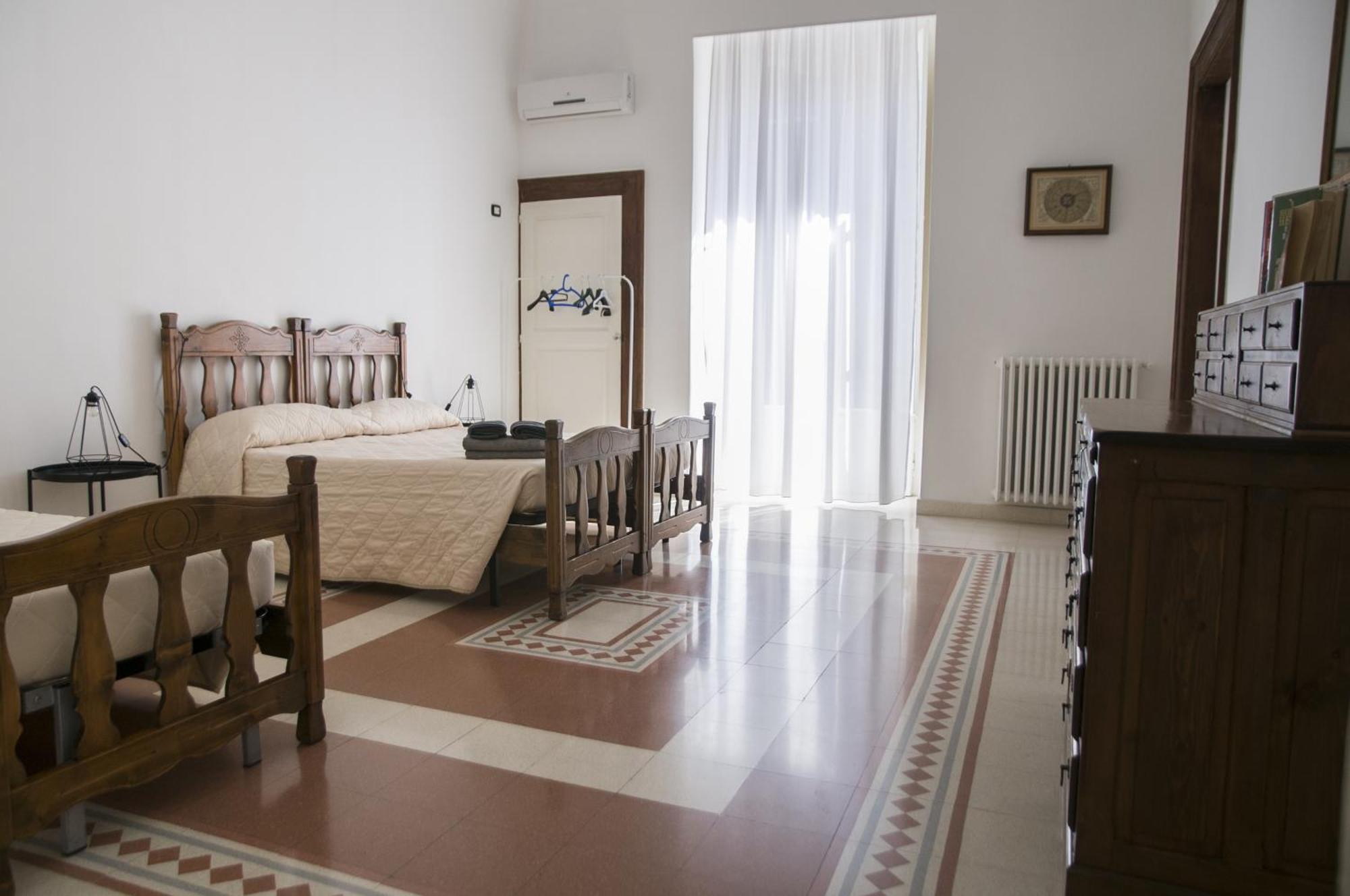 Guest house Palazzo Italia *