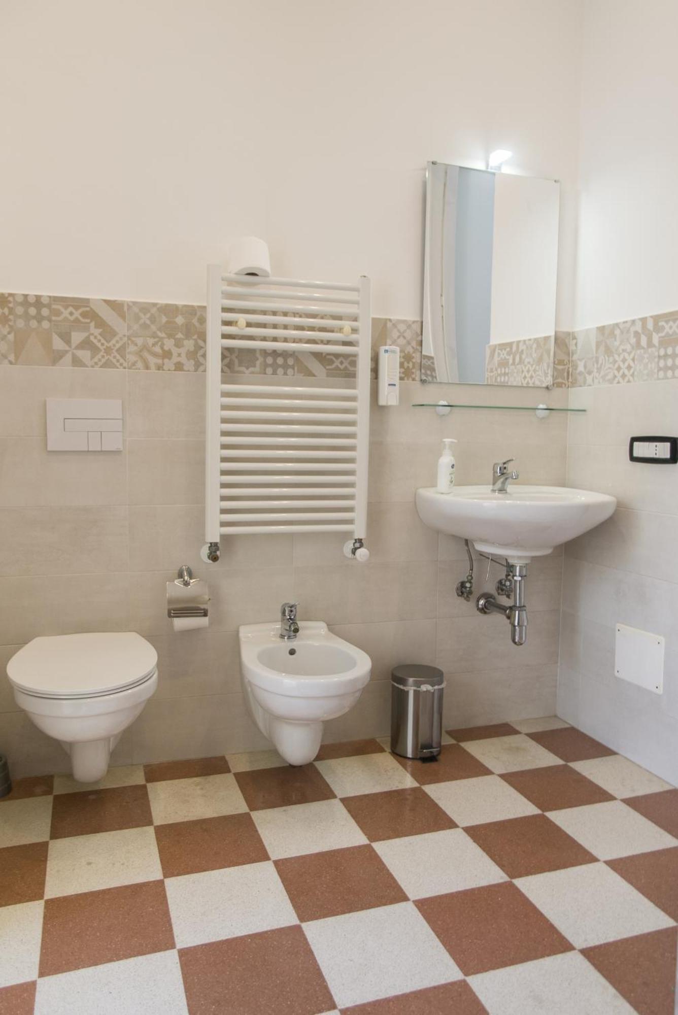 Guest house Palazzo Italia Bari