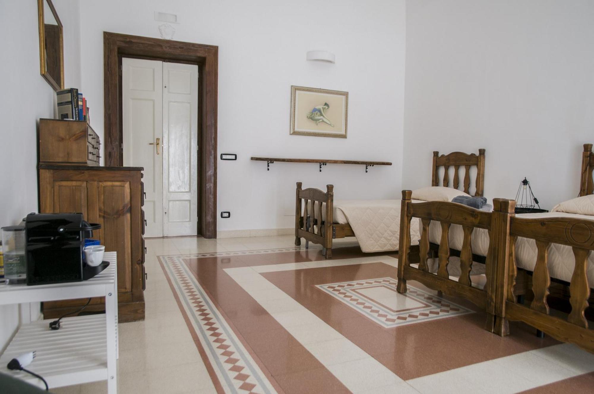 Guest house Palazzo Italia *