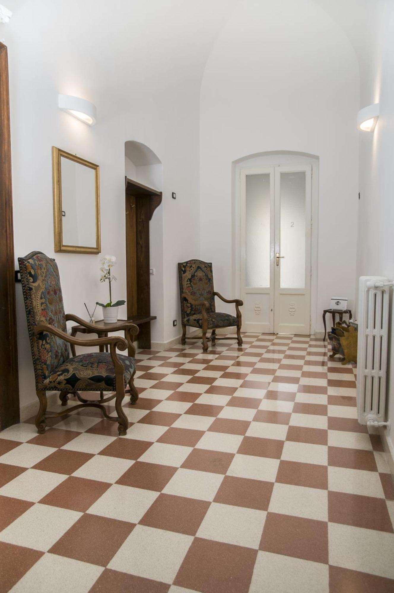 Palazzo Italia * Bari