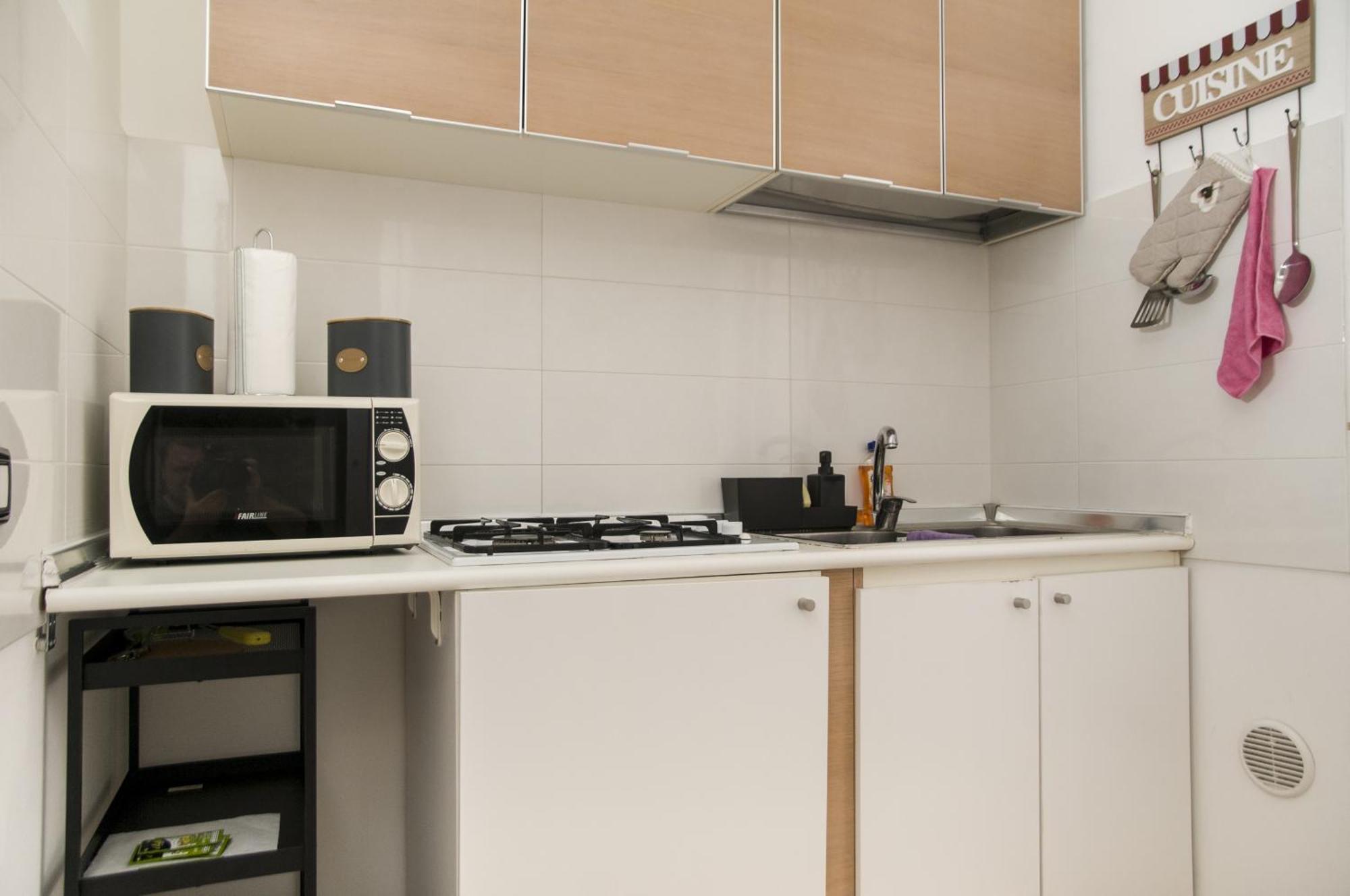 Palazzo Italia Guest house *