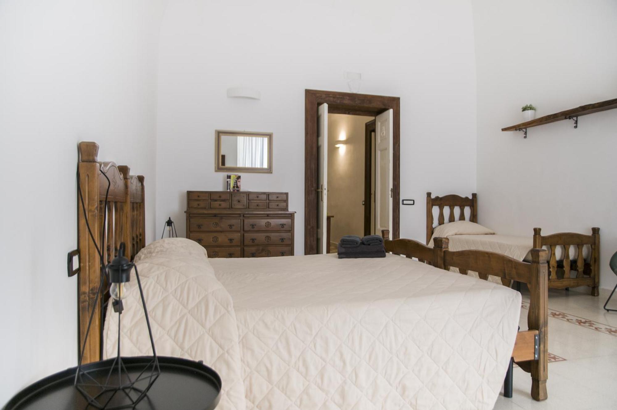 Palazzo Italia Guest house Bari