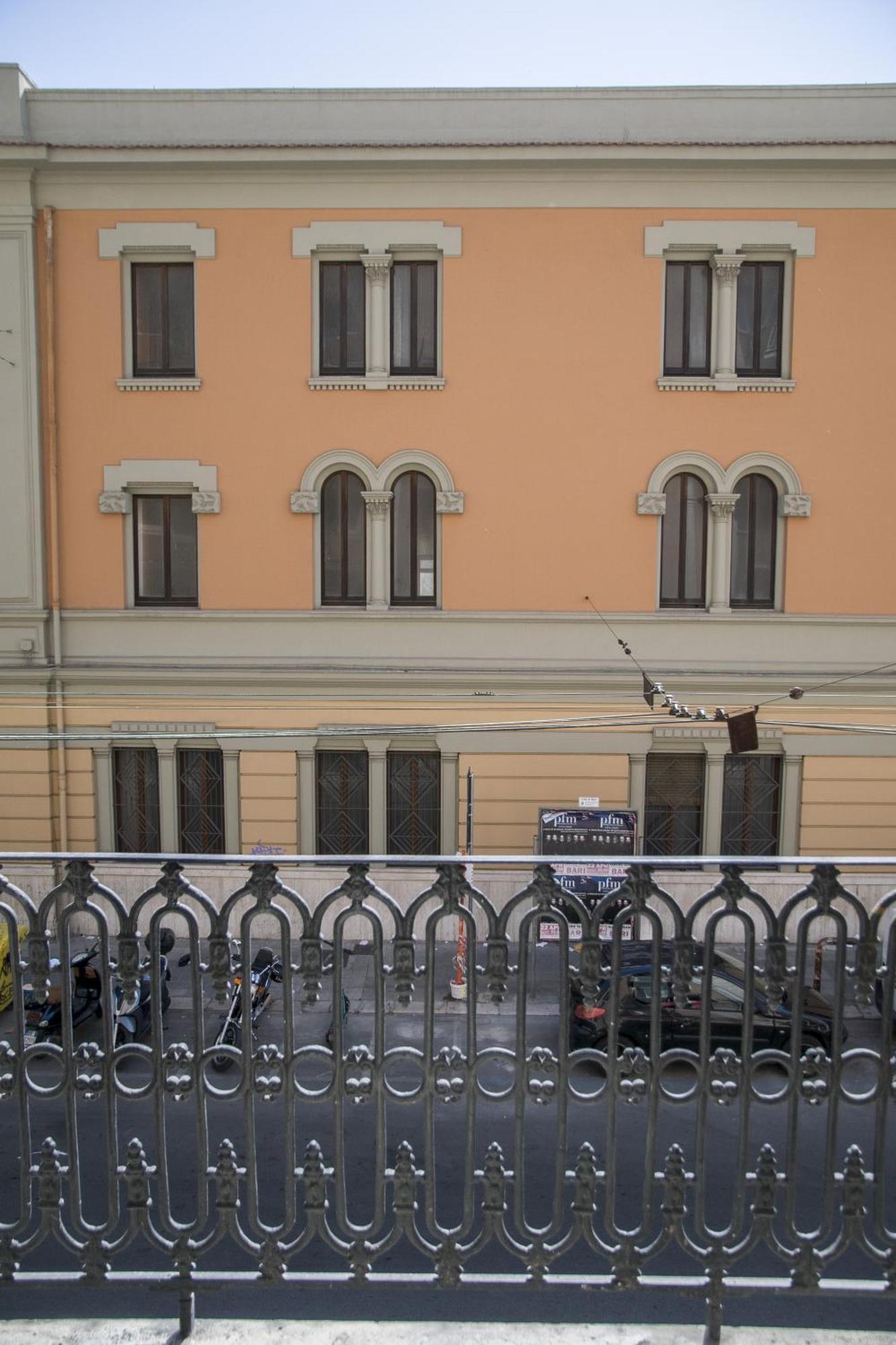 Palazzo Italia Guest house *