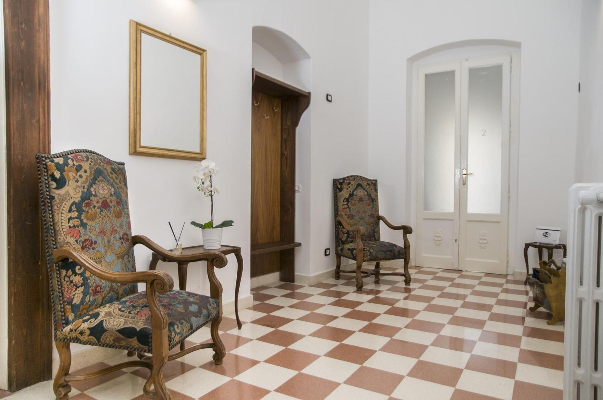 Palazzo Italia Guest house